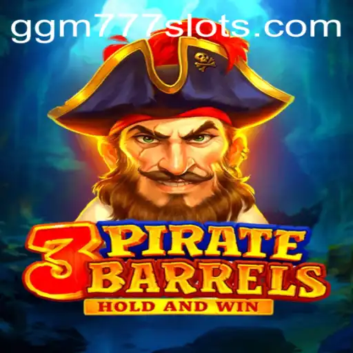 Explorando o Mundo de Aventura de 3PirateBarrels