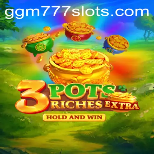 Desvendando o Fascinante Universo de 3potsExtra: Aprenda as Regras e Estratégias do Jogo