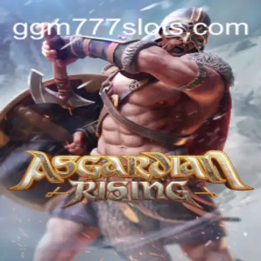 Explorando o Mundo de AsgardianRising: Uma Jornada Épica