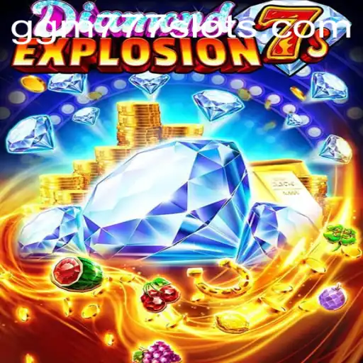 Descubra as Emoções e Estratégias do Jogo DiamondExplosion7s