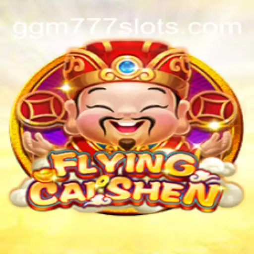 Explorando FlyingCaiShen: Uma Jornada no Universo Ggm777
