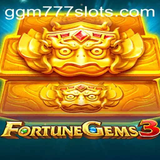 FortuneGems3: Um Mergulho no Mundo dos Tesouros Escondidos
