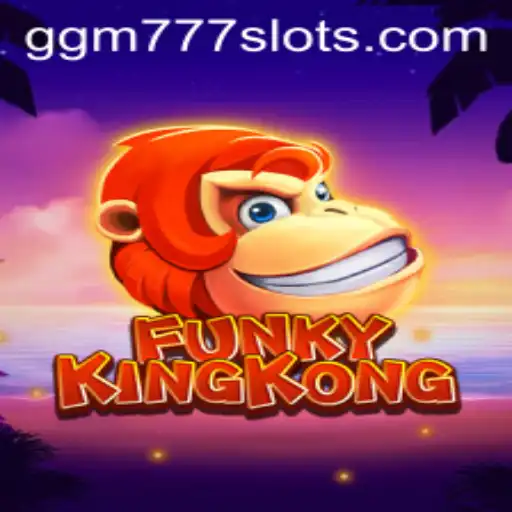 FunkyKingKong: Uma Experiência de Jogo Inovadora