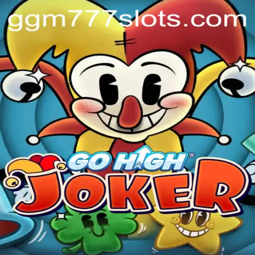 GoHighJoker: O Jogo Revolucionário de Estratégia e Aventura