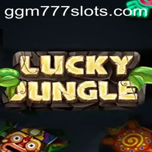 Descubra as Emoções e Aventuras do Jogo LuckyJungle