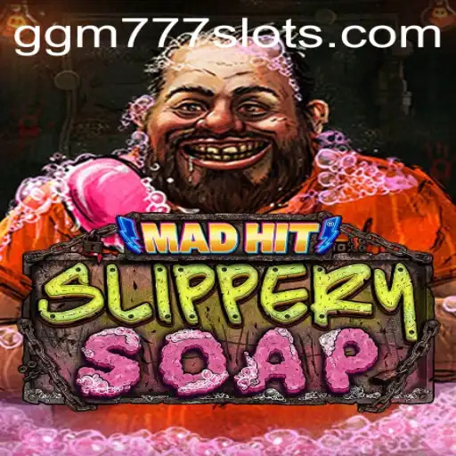 Desvendando o Mundo de MadHitSlipperySoap: Um Mergulho no Novo Fenômeno dos Jogos