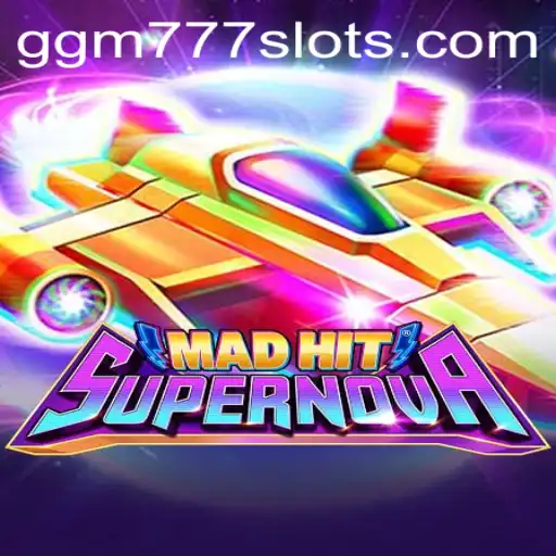 Descubra o Excitante Mundo de MadHitSupernova: O Jogo do Momento