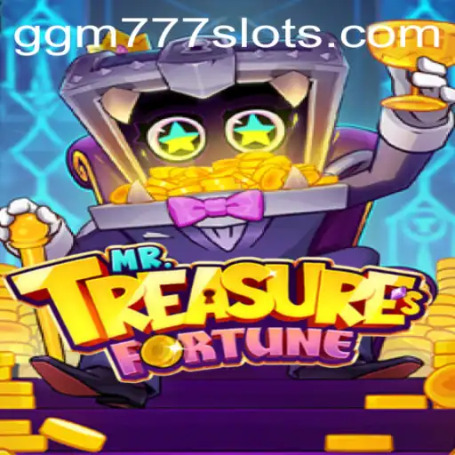 Descubra o Mundo de Aventura em MrTreasuresFortune