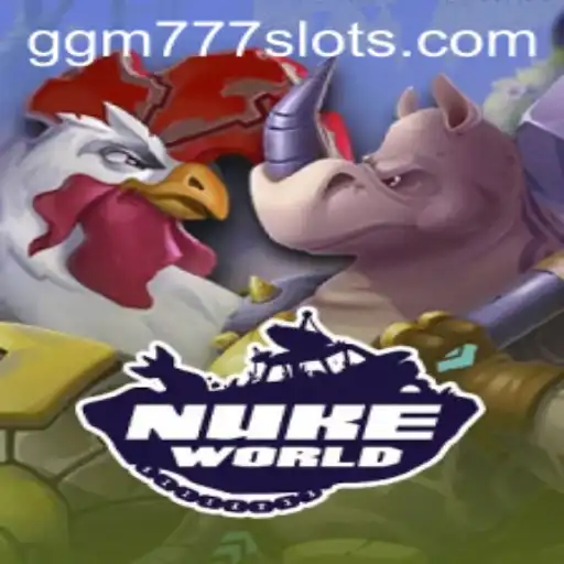 NukeWorld: A Nova Fronteira dos Jogos de Estratégia