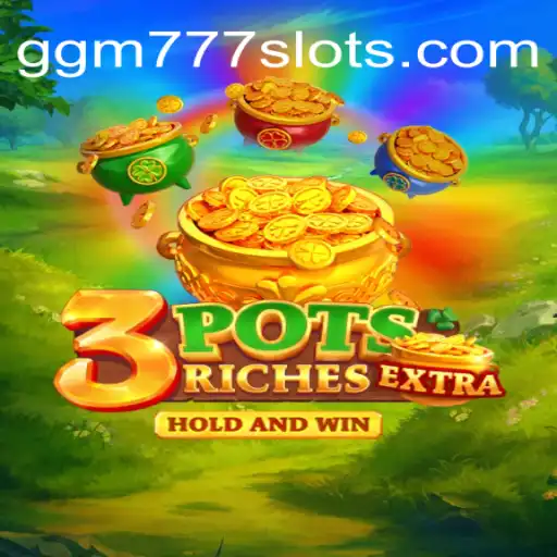 Desvendando o Fascinante Universo de 3potsExtra: Aprenda as Regras e Estratégias do Jogo