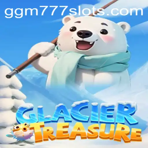 Descubra GlacierTreasure: O Novo Jogo de Aventura Gelada