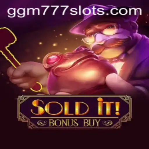 Descubra o Fascinante Mundo de SolditBonusBuy: Um Jogo Revolucionário