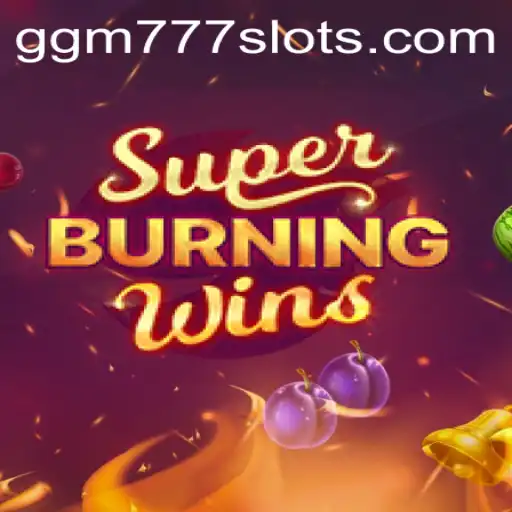SuperBurningWins: Descubra o Jogo que Está Dominando o Mundo Online