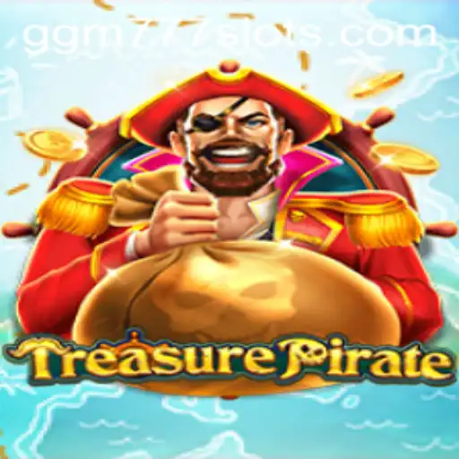 TreasurePirate: O Jogo de Aventura Marítima Incomparável