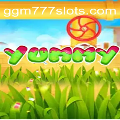 Descubra o Novo Jogo 'Yummy' com a Palavra-Chave 'ggm777'