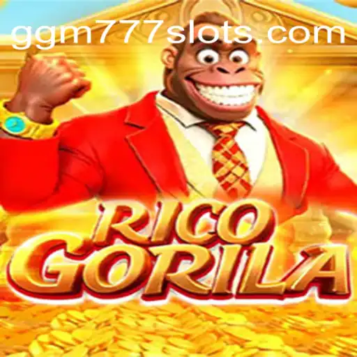 Descubra o Fascinante Mundo de RicoGorila: Um Jogo Que Transformou o Cenário de Entretenimento Digital