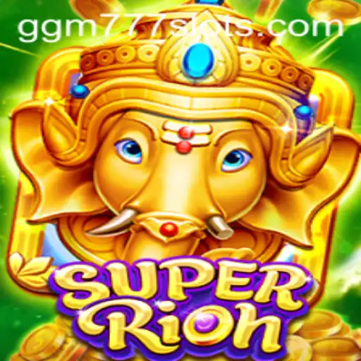 Explorando o Universo de SuperRich: A Nova Sensação do Mundo dos Jogos
