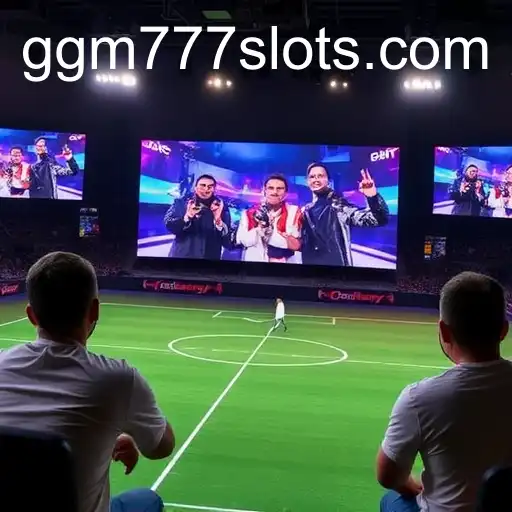 Transmissão ao vivo