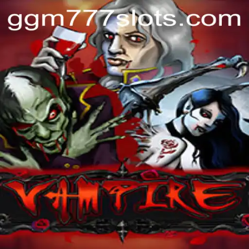 Vampire: Descubra o Mundo Sombrio do Jogo com ggm777