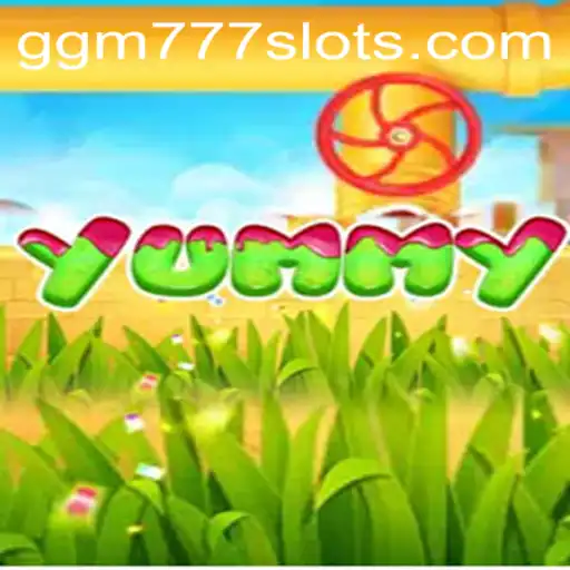 Descubra o Novo Jogo 'Yummy' com a Palavra-Chave 'ggm777'
