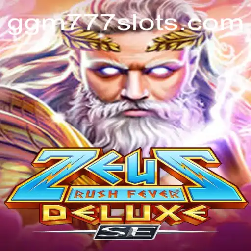ZeusRushFeverDeluxeSE: Uma Jornada Mítica no Mundo dos Jogos