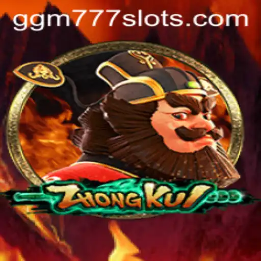 Descubra o Fascinante Mundo de ZhongKui